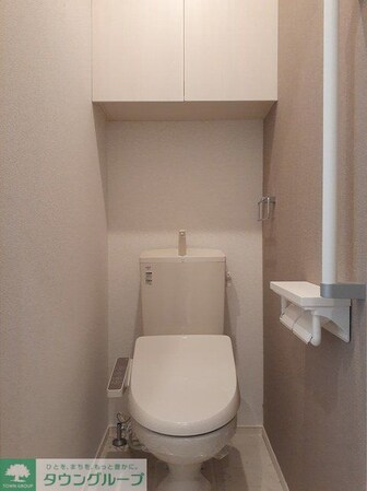 ベル ソレイユの物件内観写真